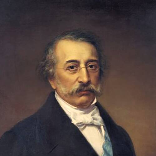 Alexandros Mavrokordatos