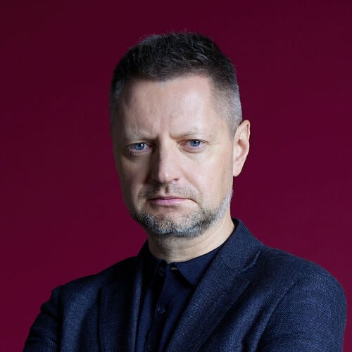 Alexey Pivovarov