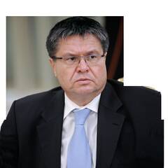 Alexey Ulyukaev