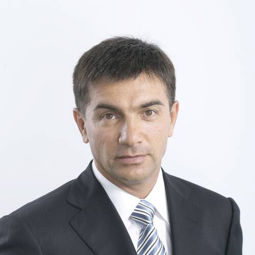Alexey Ustaev