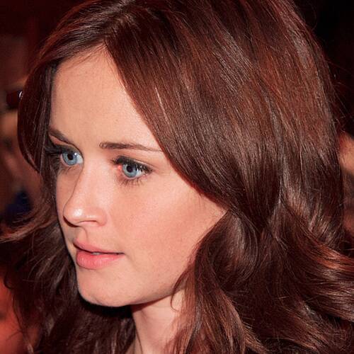 Alexis Bledel