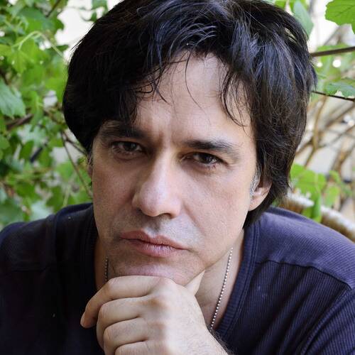 Alexis Stamatis