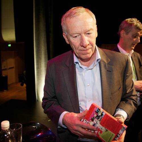 Alf Hildrum