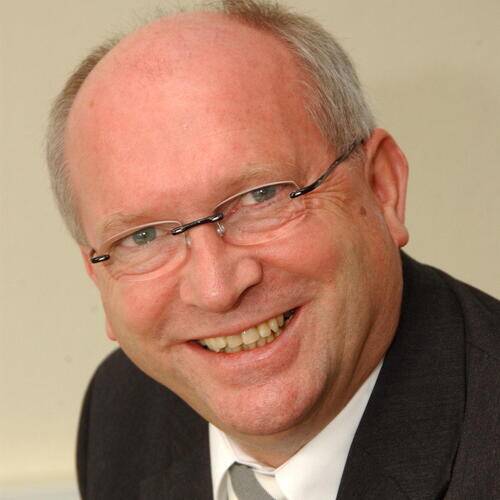 Alfons Rissberger