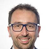 Alfonso Bonafede
