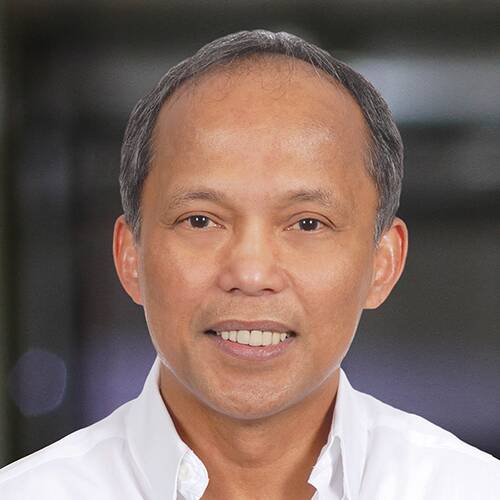 Alfonso Cusi