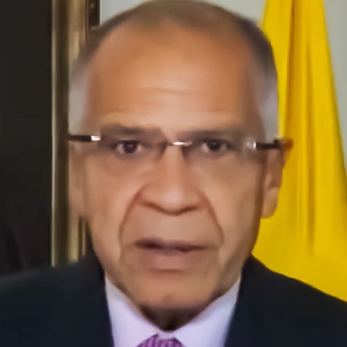 Alfonso Gómez Méndez