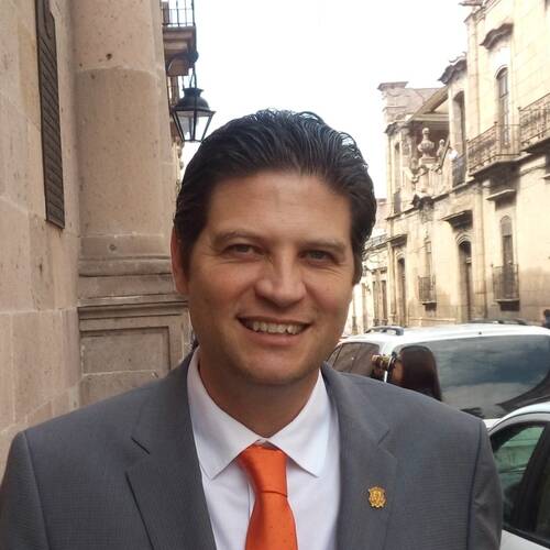 Alfonso Martínez Alcázar