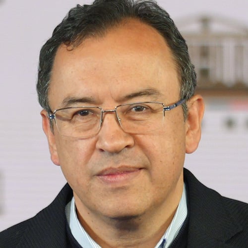 Alfonso Prada