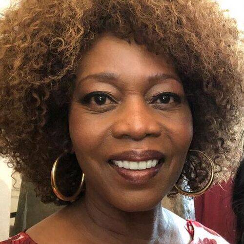 Alfre Woodard