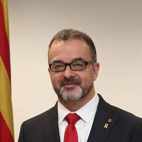 Alfred Bosch i Pascual