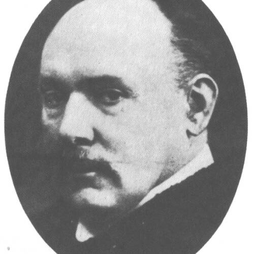 Alfred Bucherer