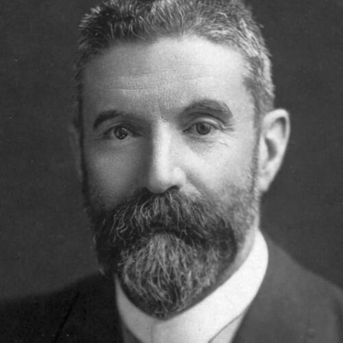 Alfred Deakin