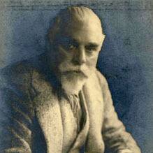 Alfred Edward Goodey