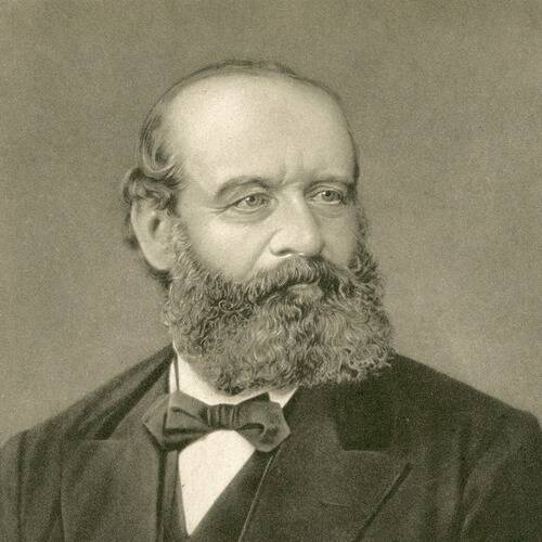 Alfred Escher