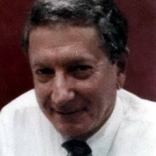 Alfred G. Gilman
