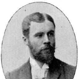 Alfred Grenander