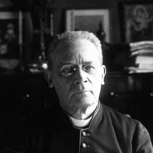Alfred Baudrillart