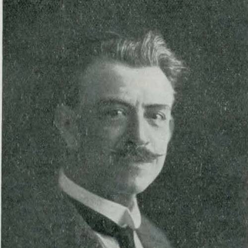 Alfred Hill