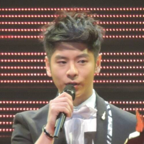 Alfred Hui