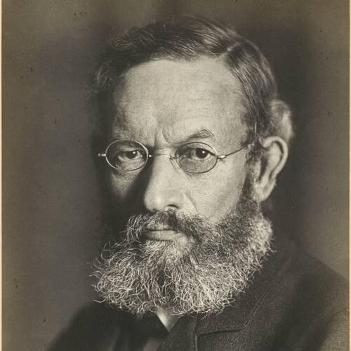 Alfred Kleiner