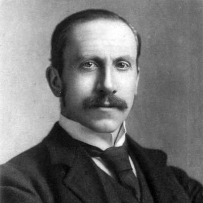 Alfred Milner, 1st Viscount Milner