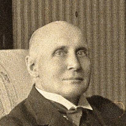 Alfred North Whitehead