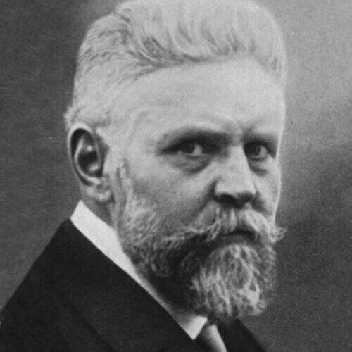 Alfred Ploetz