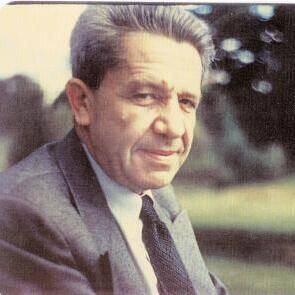 Alfred Schütz