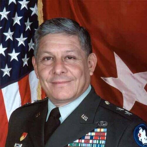 Alfred Valenzuela