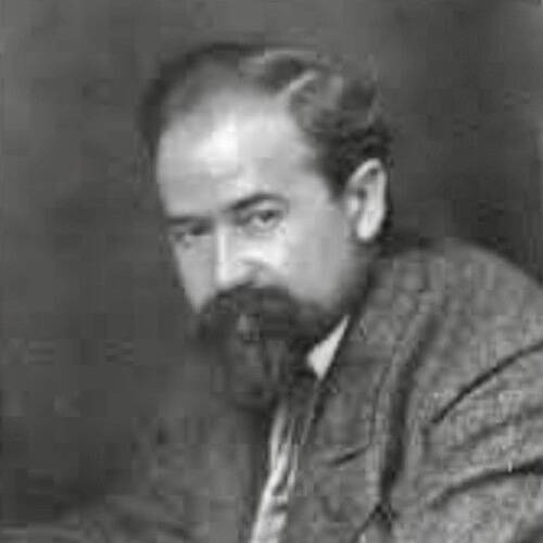 Alfred Weber