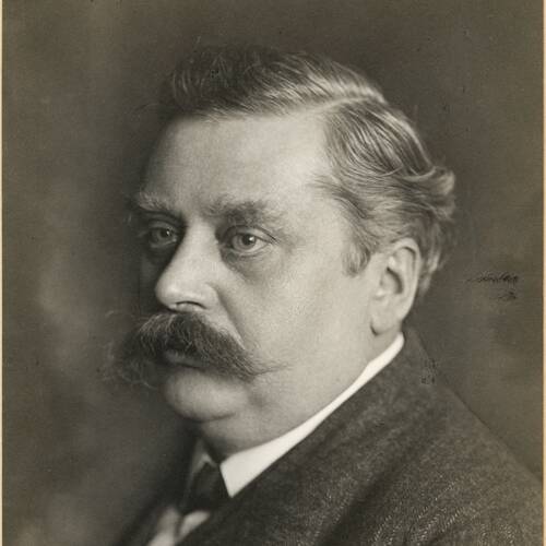 Alfred Werner