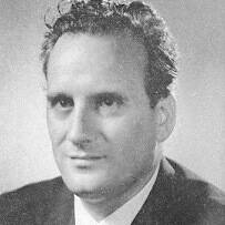 Alfredo Biondi