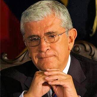 Alfredo Palacio