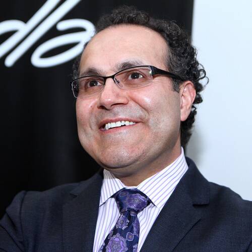 Alfredo Quińones- Hinojosa