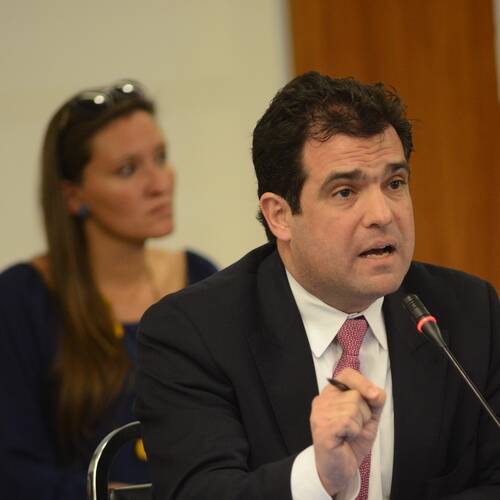 Alfredo Romero