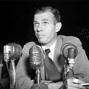Alger Hiss