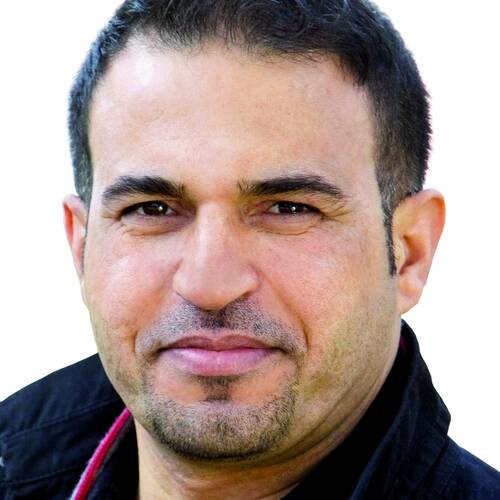 Ali Atalan
