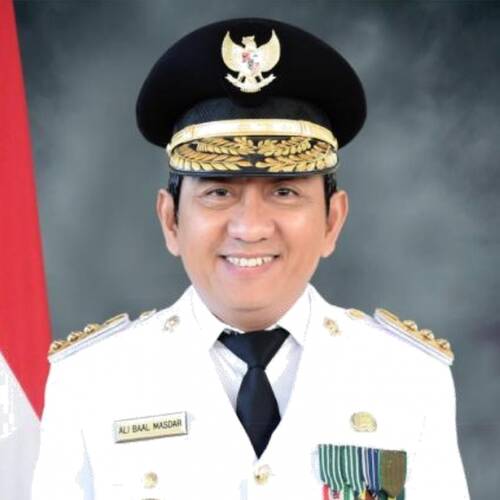 Ali Baal Masdar