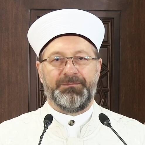 Ali Erbaş