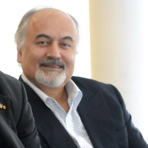 Ali Erdemir