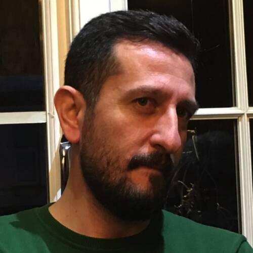 Ali Haydar Hakverdi