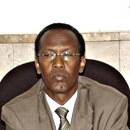 Ali Mohammed Ghedi