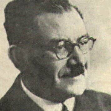 Ali Moustafa Attia Mosharafa