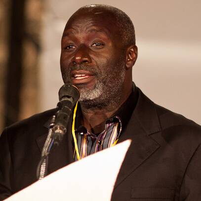Ali Mufuruki