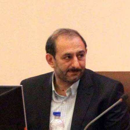 Ali Saeedlou