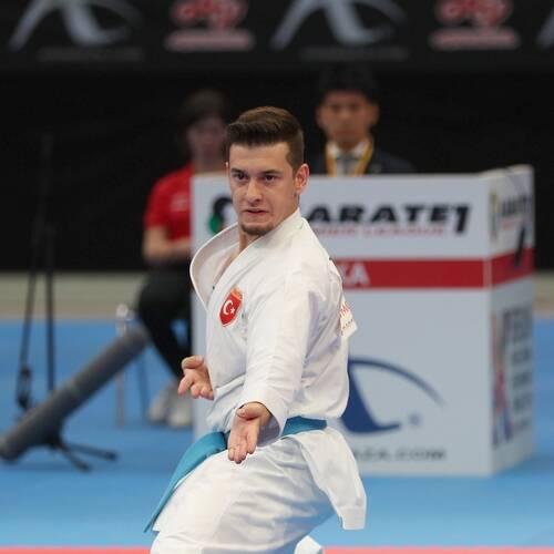 Ali Sofuoğlu