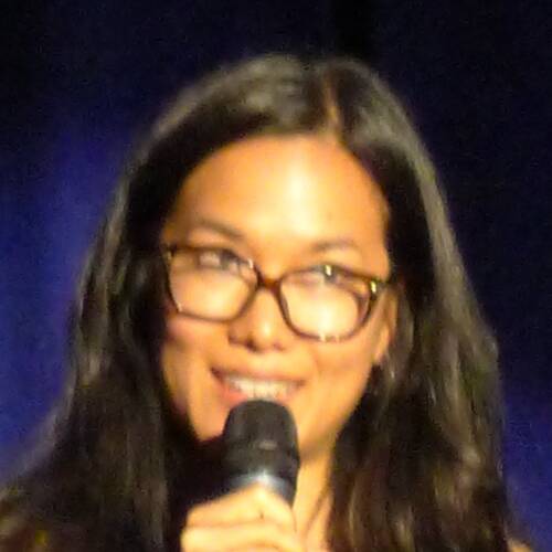 Ali Wong