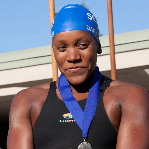 Alia Atkinson