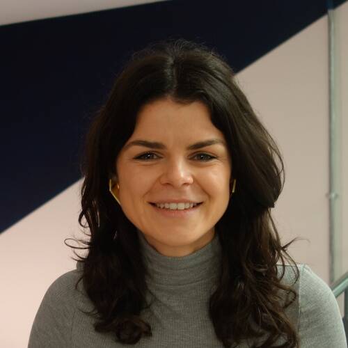 Alice Bentinck